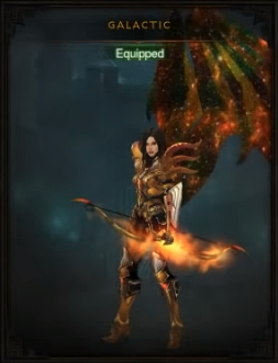how do you get wings in diablo 3 how do you get wings in diablo 3