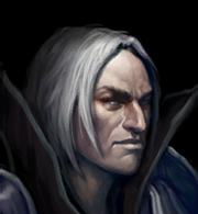 Necromancer1 Portrait