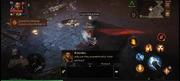 After killing the Cultists