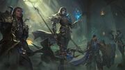 Arcane Calamity