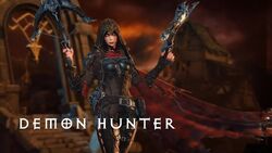 Demon Hunter-DI