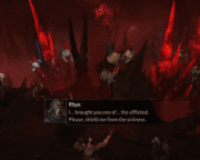 End Rhyn