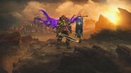 Ganondorf - Switch - Diablo III.jpg (75 KB) The formidable set of armor worn by Ganondorf.