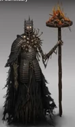 Concept art