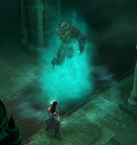 Diablo 3: Skeleton King Darkening - , The Video Games Wiki