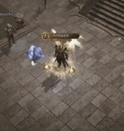 Dragon's Strike