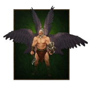 Reward preview