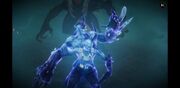 Twin souls