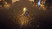 Vault of the Immortals