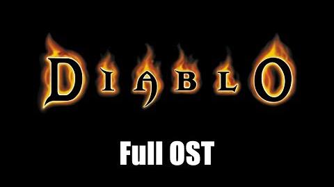 Diablo (video game) - Wikipedia