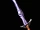 Crystal Sword
