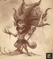 Fetish Shaman DIHB