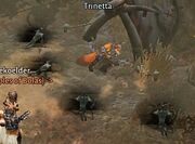 Nightmare Torment