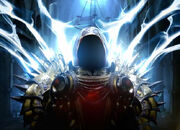 Tyrael portrait