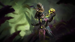 Cosmetic artwork