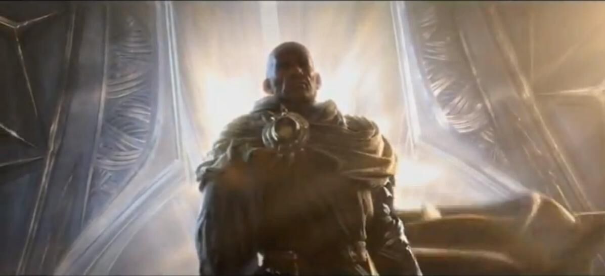 Tyrael | Diablo Wiki | Fandom