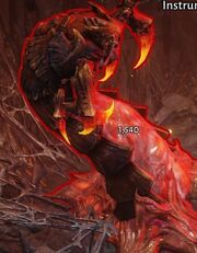 Abyssal Tiller