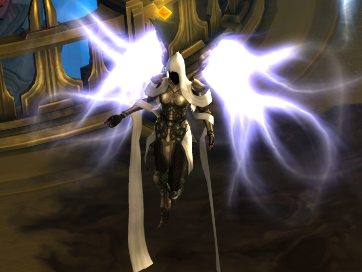 archangel auriel