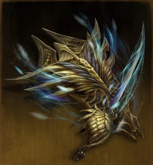 Necro Hawk