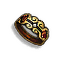 Diablo 3 New Puzzle Ring Treasure Goblin Pick Up White Items Patch 2 0 Reaper Of Souls Youtube