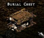 Burial Chest