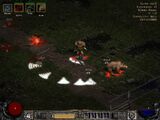 Shock Wave (Diablo II)