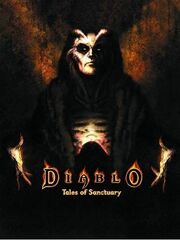 Tales of Sanctuary Cover
