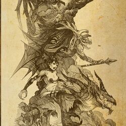 Blood Golem (Diablo Immortal), Diablo Wiki