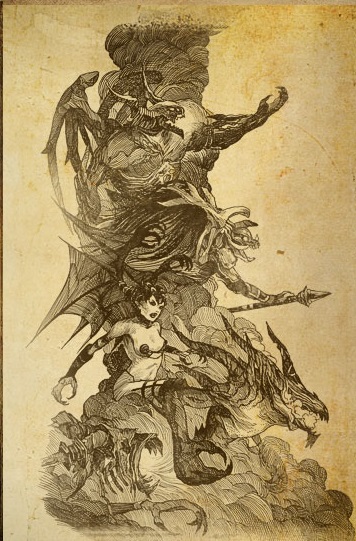 Immortal (Demon), Diablo Wiki