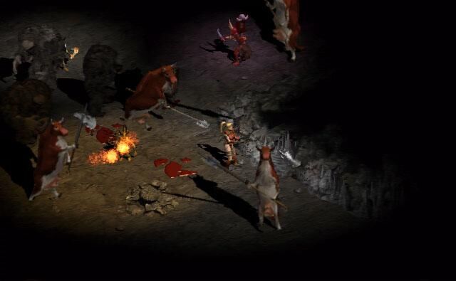 Diablo (video game) - Wikipedia