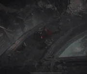  is assaulting the Repose, and are trying to channel the ; and unbalancing it as a result