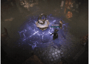 Astral Depart