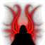 Crimson Angelic Wings icon