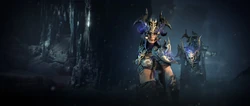 Cosmetic artwork