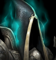 Malthael's game portrait