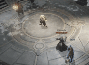 Penance Backlash