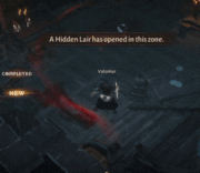 Skeleton Ambush Xul