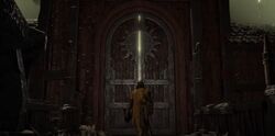 The Gauntlet