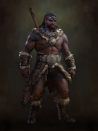 Barbarian