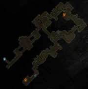 One of many arrangements of Level 6