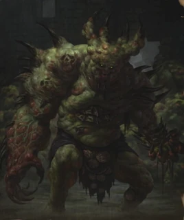 Pestilent Baron DIHB