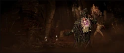 Cosmetic artwork