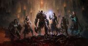 Diablo Immortal Classes2