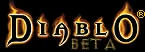 Second beta logo