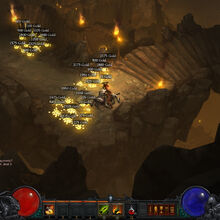 The Vault Diablo Wiki Fandom