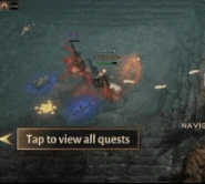 Claeys vs Claeys.gif (3.6 MB) Eudoxie battles an echo of her mentor