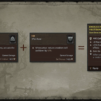Runes Diablo Wiki Fandom