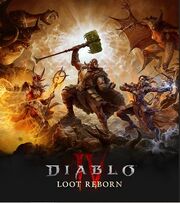 Loot Reborn