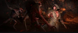 Cosmetic artwork