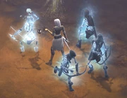 Archers